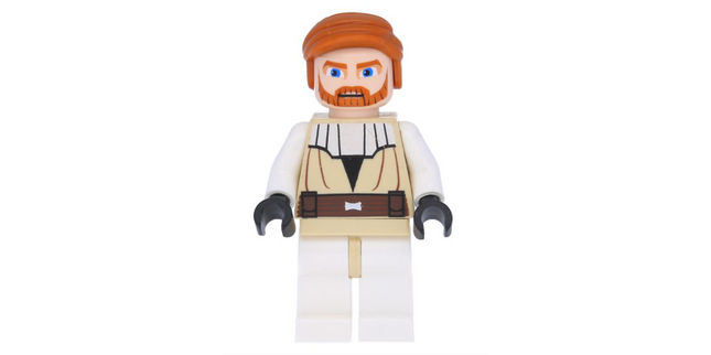 Minifig sw0197