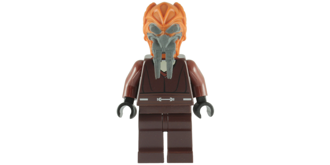 Minifig sw0198