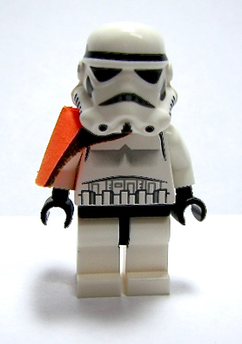 Minifig sw0199
