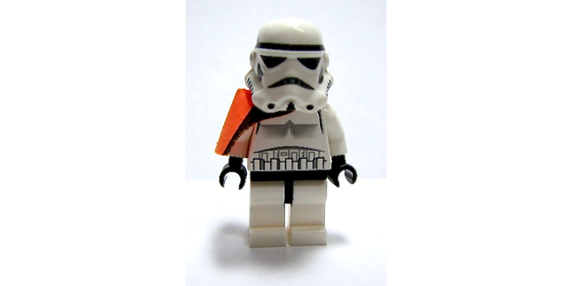 Minifig sw0199