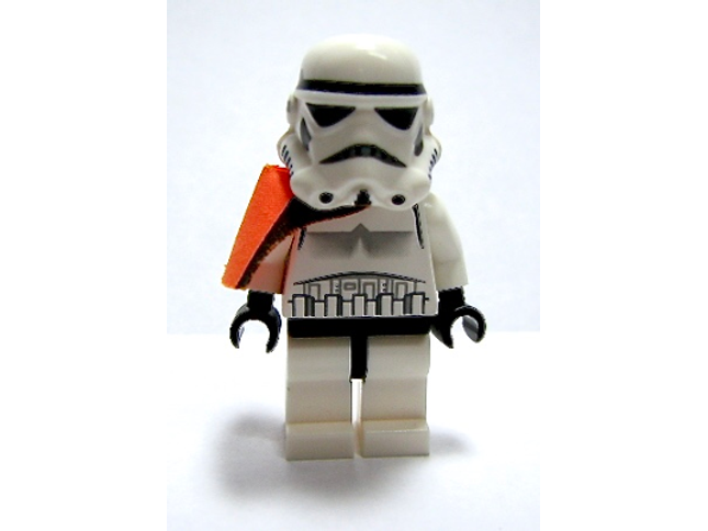 Minifig sw0199