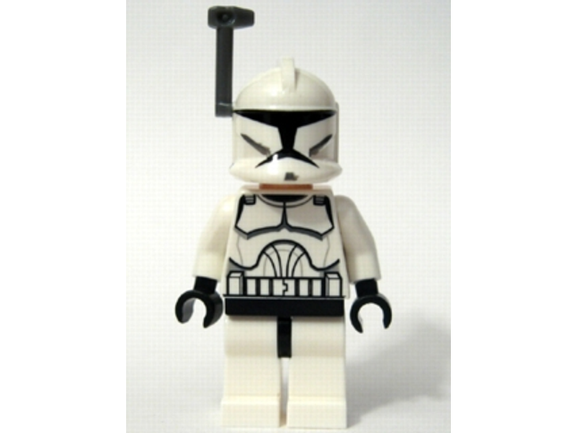 Minifig sw0200