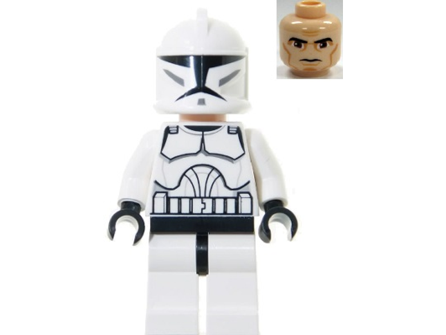 Minifig sw0201