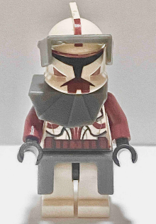 Minifig sw0202b