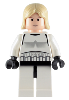 Minifig sw0204