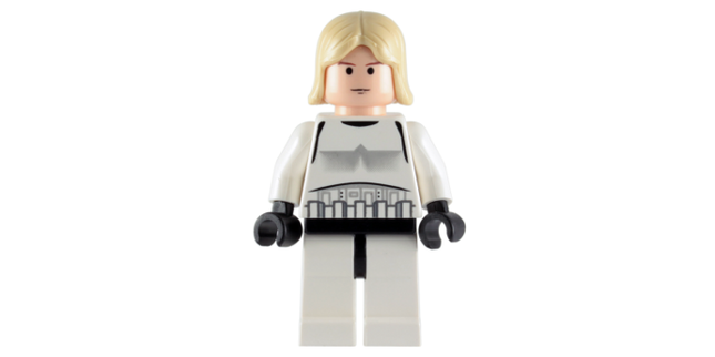 Minifig sw0204