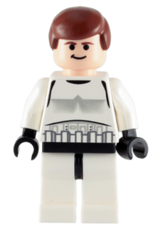Minifig sw0205