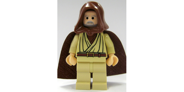Minifig sw0206