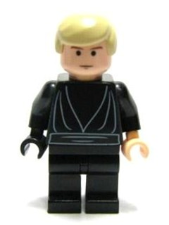 Minifig sw0207