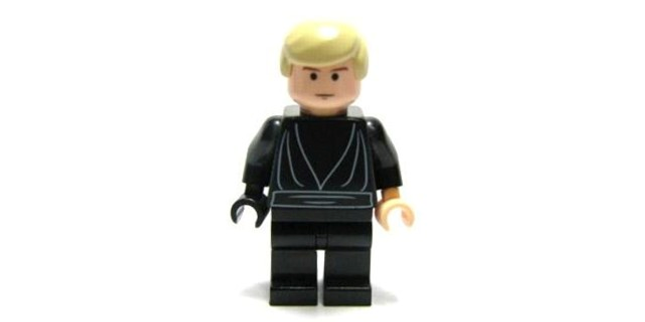 Minifig sw0207