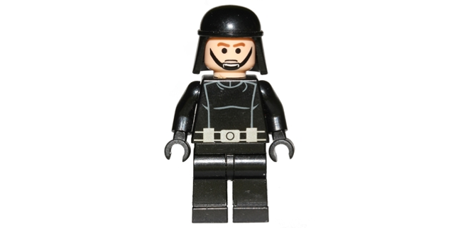 Minifig sw0208