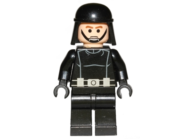 Minifig sw0208