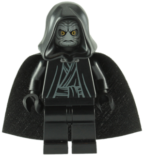 Minifig sw0210