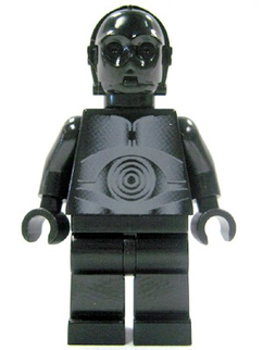 Minifig sw0212