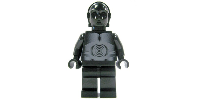 Minifig sw0212