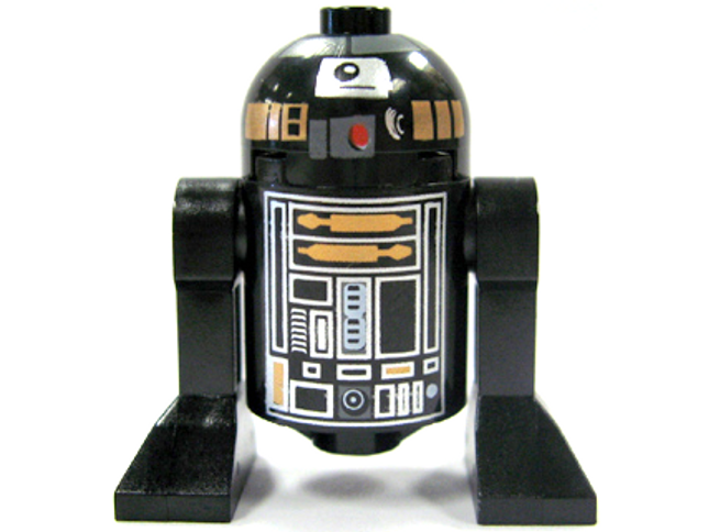 Minifig sw0213