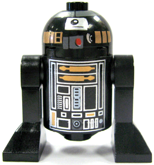 Minifig sw0213
