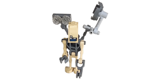 Minifig sw0216s