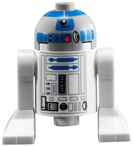Minifig sw0217