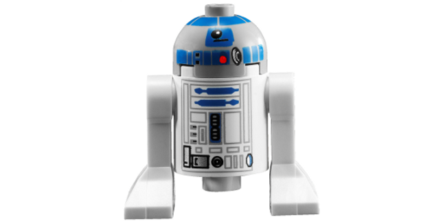 Minifig sw0217