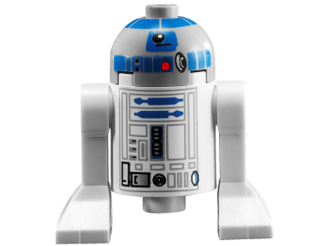 Minifig sw0217
