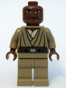 Minifig sw0220