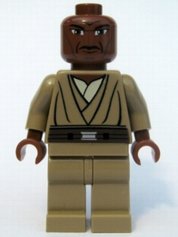 Minifig sw0220