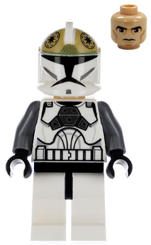 Minifig sw0221