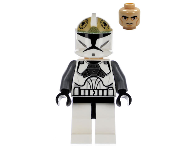 Minifig sw0221