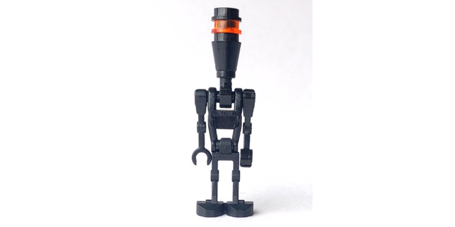 Minifig sw0222