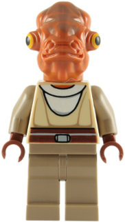 Minifig sw0226
