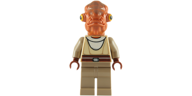 Minifig sw0226