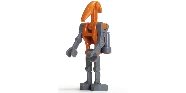 Minifig sw0228
