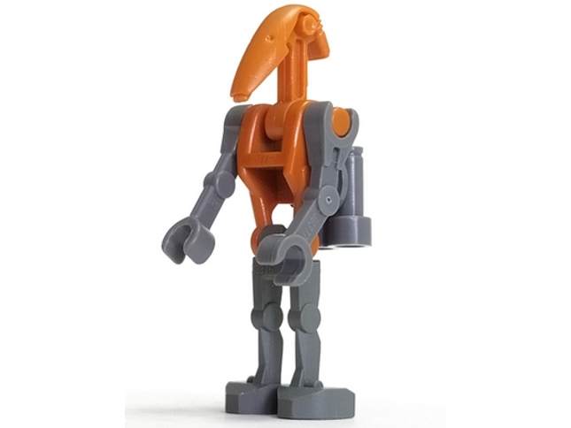 Minifig sw0228