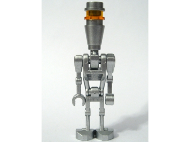 Minifig sw0229