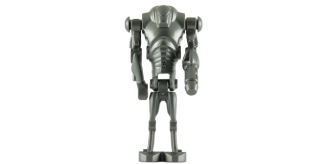 Minifig sw0230