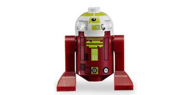 Minifig sw0231