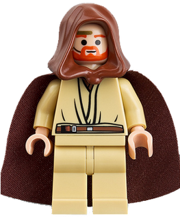 Minifig sw0234