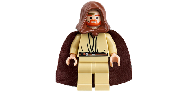 Minifig sw0234