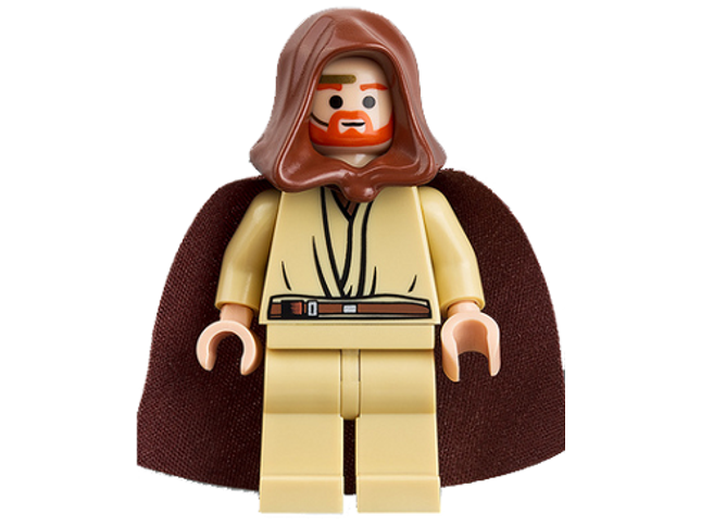 Minifig sw0234