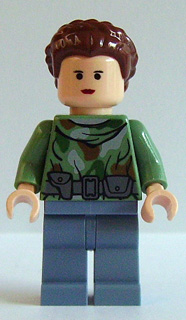 Minifig sw0235