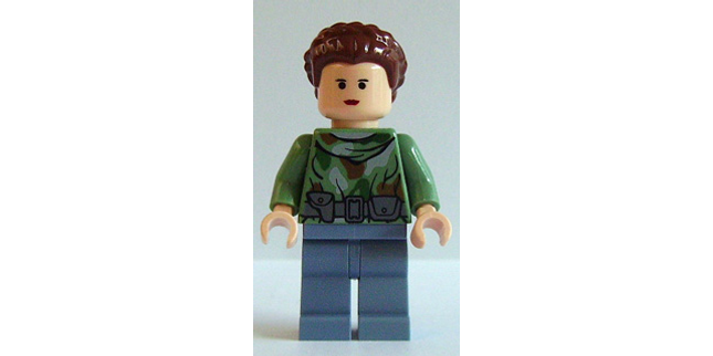 Minifig sw0235