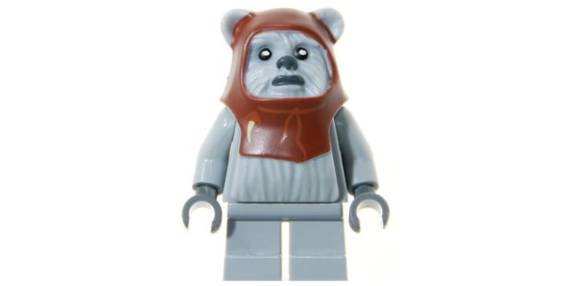Minifig sw0236