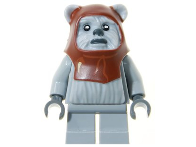 Minifig sw0236