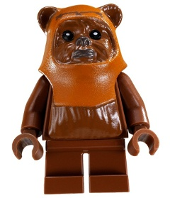 Minifig sw0237