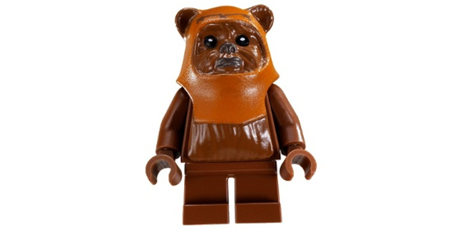 Minifig sw0237
