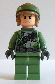 Minifig sw0239