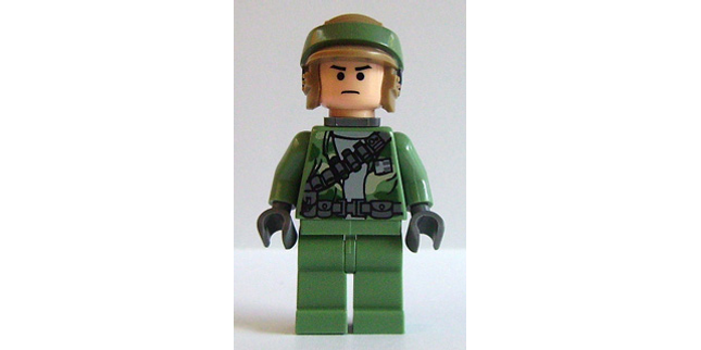 Minifig sw0239