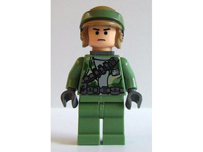 Minifig sw0239