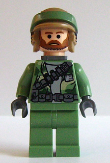 Minifig sw0240